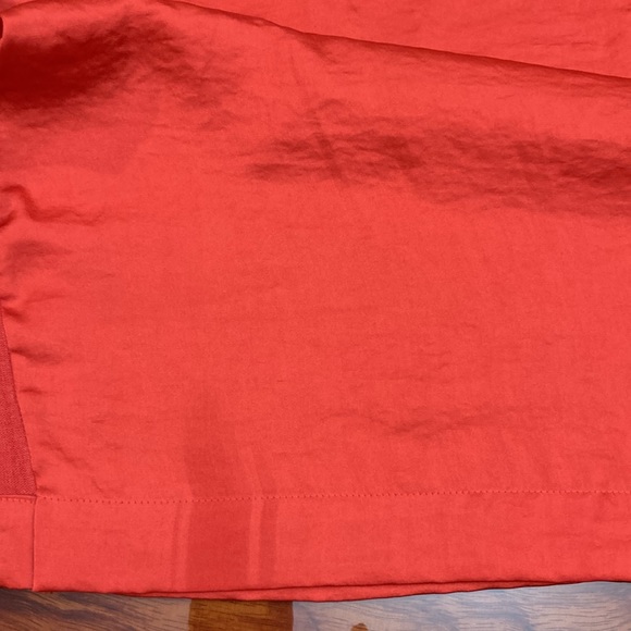 EUC Vince Camuto adjustable long sleeves woman’s shirt - Picture 6 of 6